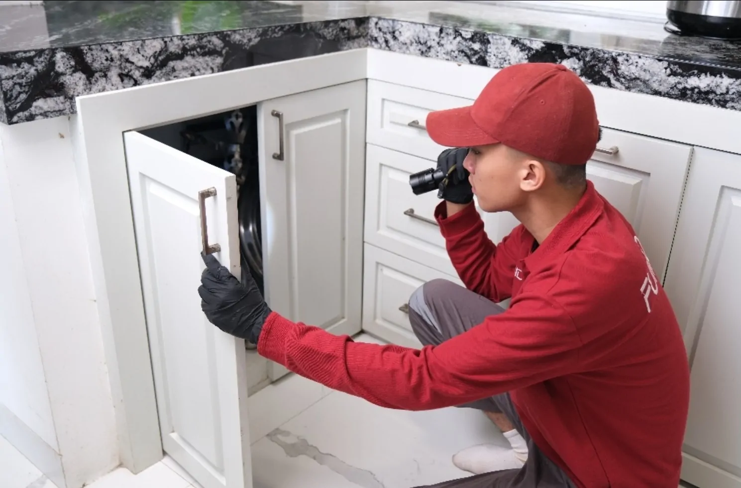 FUMIDA, Jasa Anti Rayap Terbaik