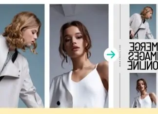 Gabung 2 Foto Jadi 1: Cara Mudah Gabung Gambar Secara Online