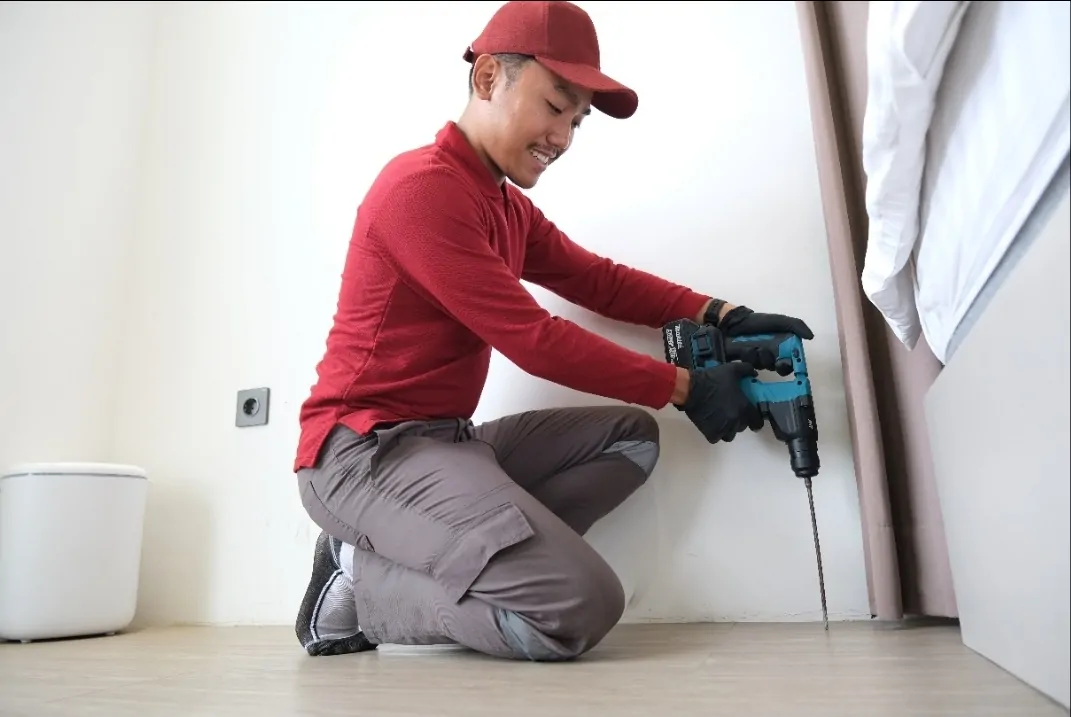 FUMIDA, Jasa Anti Rayap Terbaik