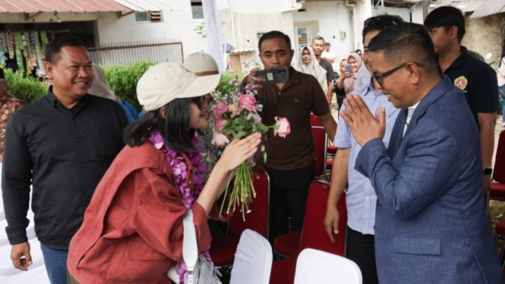 Juara I DA7 Juara I DA7