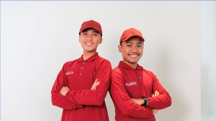 FUMIDA, Jasa Anti Rayap Terbaik