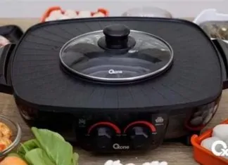 Rekomendasi Produk Oxone Official Store