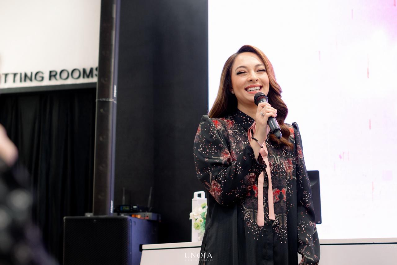 Ekspansi Donna Prive ke Lini Kosmetik Lewat Doface Skincare, Telah Diluncurkan di Banjarmasin