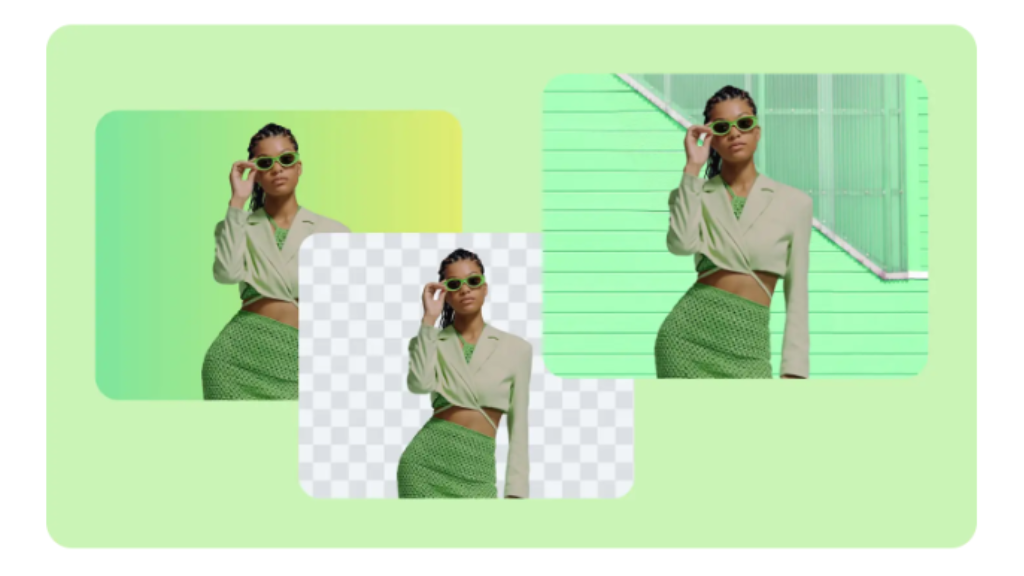Cara Ubah Background Foto dan Ganti Latar Belakang Foto Online Gratis dengan Hasil HD