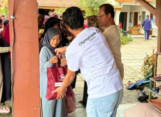 "Mereka Semua Bersemangat; Itu Hal yang Paling Keren": Para Trader Merefleksikan Inisiatif Ramadan Olymptrade