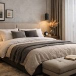 desain kamar tidur