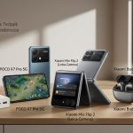 Produk Terbaik Xiaomi Indonesia