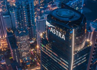 Astra Group