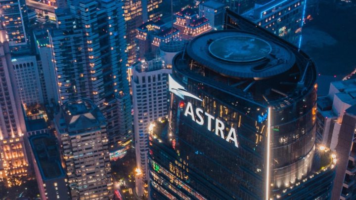 Astra Group Astra Group