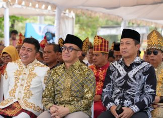 Pt vale Indonesia