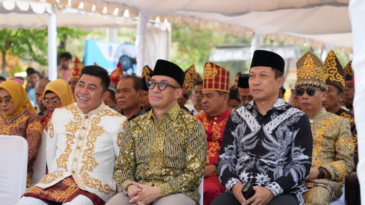 Pt vale Indonesia