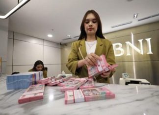 Bank BNI
