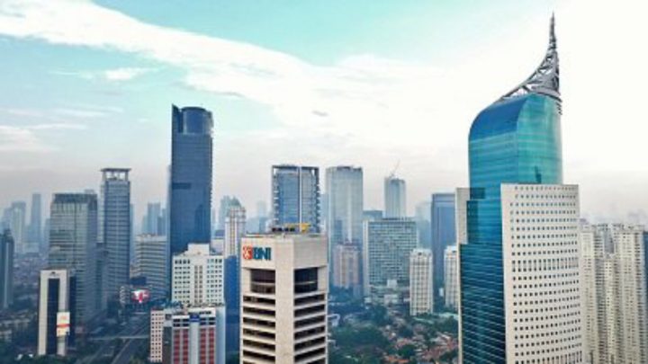bank negara indonesia bank negara indonesia