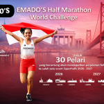 Emados SuperHalfs Challenge