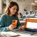 Download Foto TikTok Tanpa Watermark