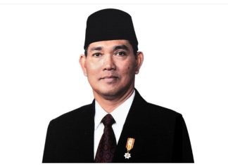 Try sutrisno wafat