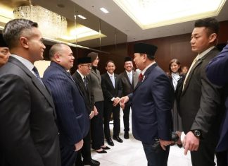 Kerja sama pariwisata Indonesia Jepang