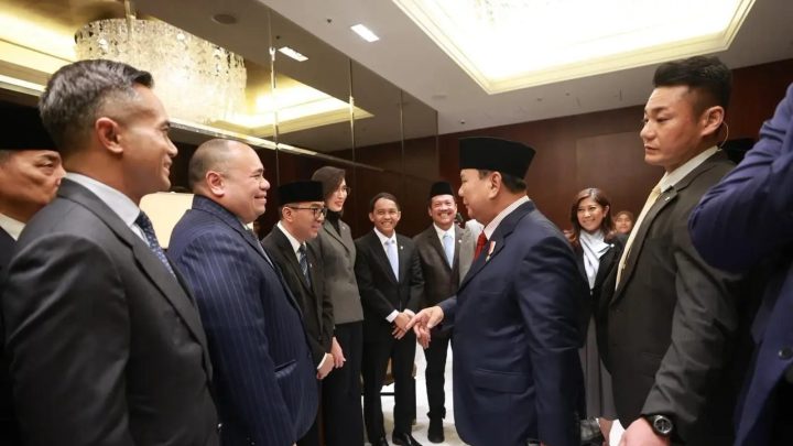 Kerja sama pariwisata Indonesia Jepang Kerja sama pariwisata Indonesia Jepang