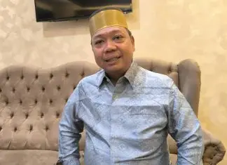 Perantau Sulawesi selatan