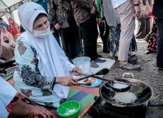 Aceh Culinary Festival 2026