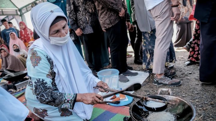 Aceh Culinary Festival 2026