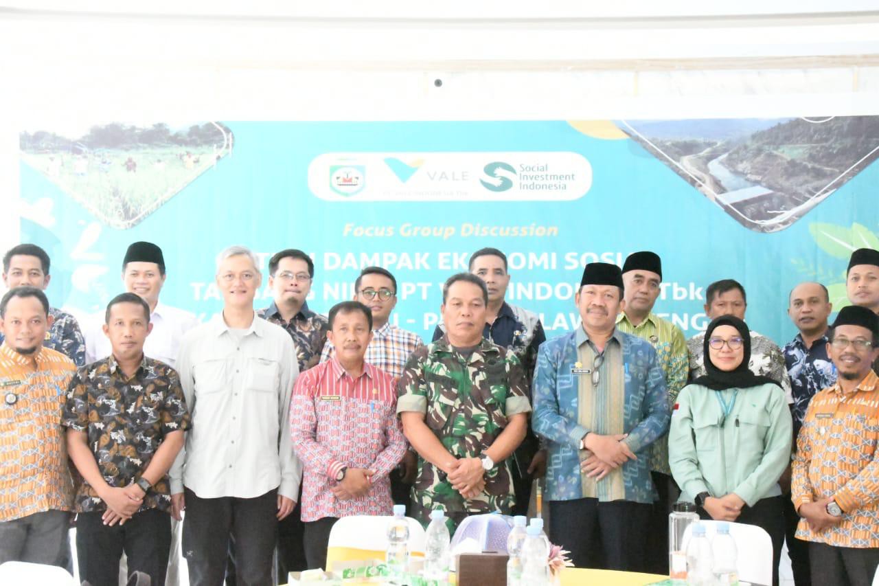 Menembus Dunia Maskulin: Kiprah Asriani Amiruddin di Industri Tambang