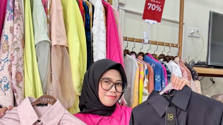 Clearance Sale Donna Scarves