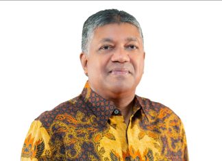 xlsmart borong penghargaan