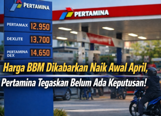 Pertamina