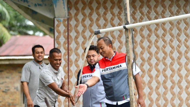Pertamina Pertamina