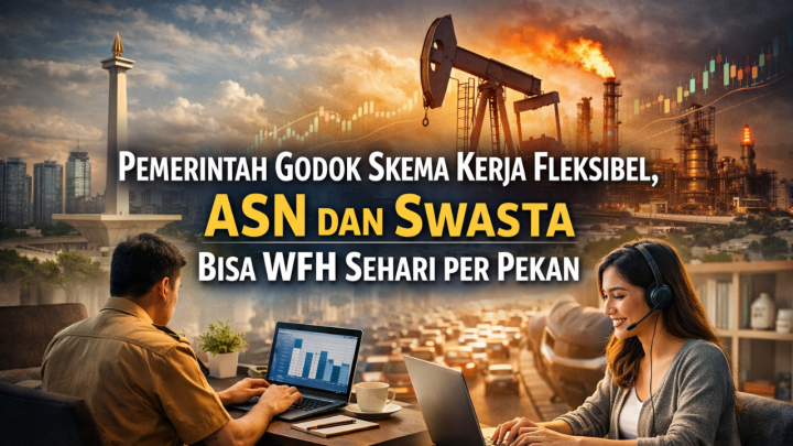WFH ASN WFH ASN