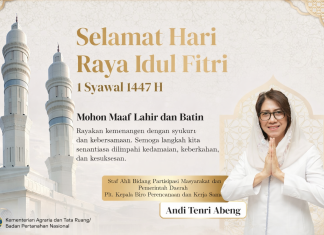 Andi Tenri Abeng