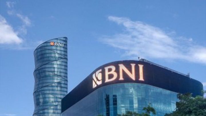 BNI mudik Lebaran 2026