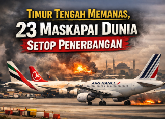 Timur Tengah