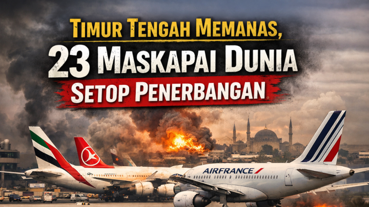 Timur Tengah