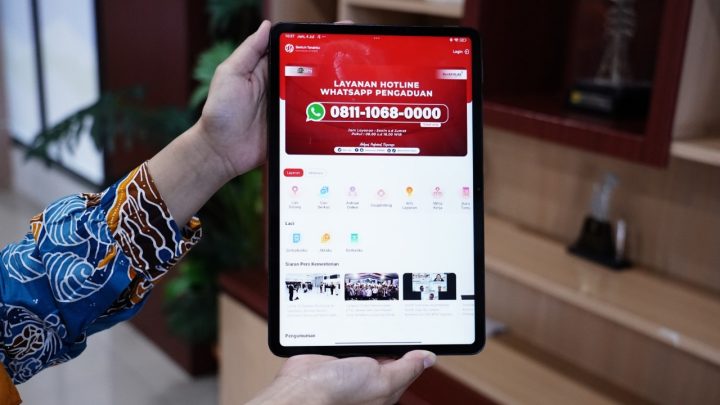 Kata kunci: ATR/BPN Kata kunci: ATR/BPN