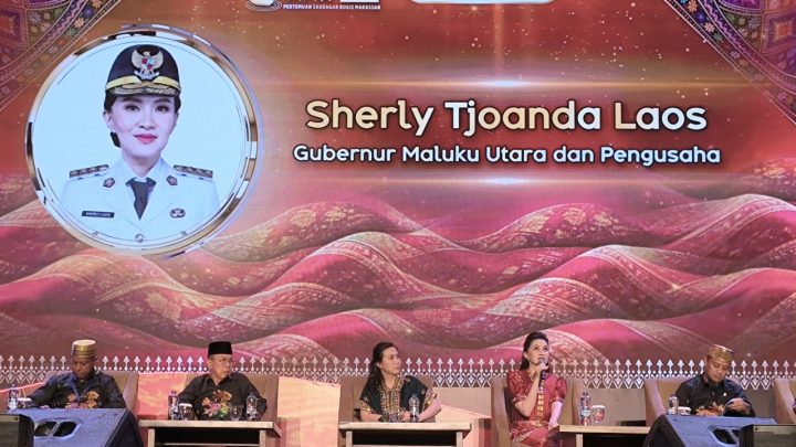 Gubernur Maluku Utara Gubernur Maluku Utara