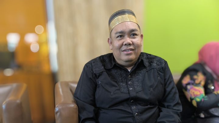 budi harta winata