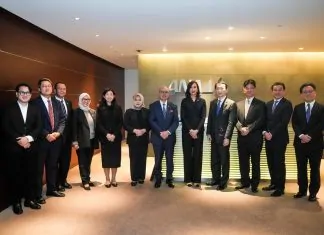 Kementerian Pariwisata