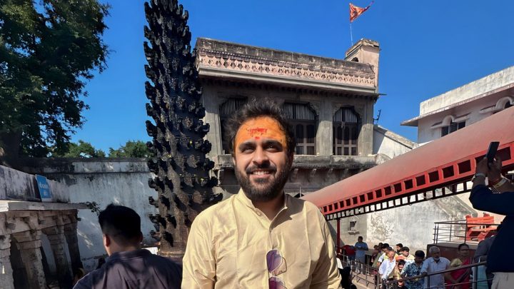 Nikhil Chandwani Nikhil Chandwani