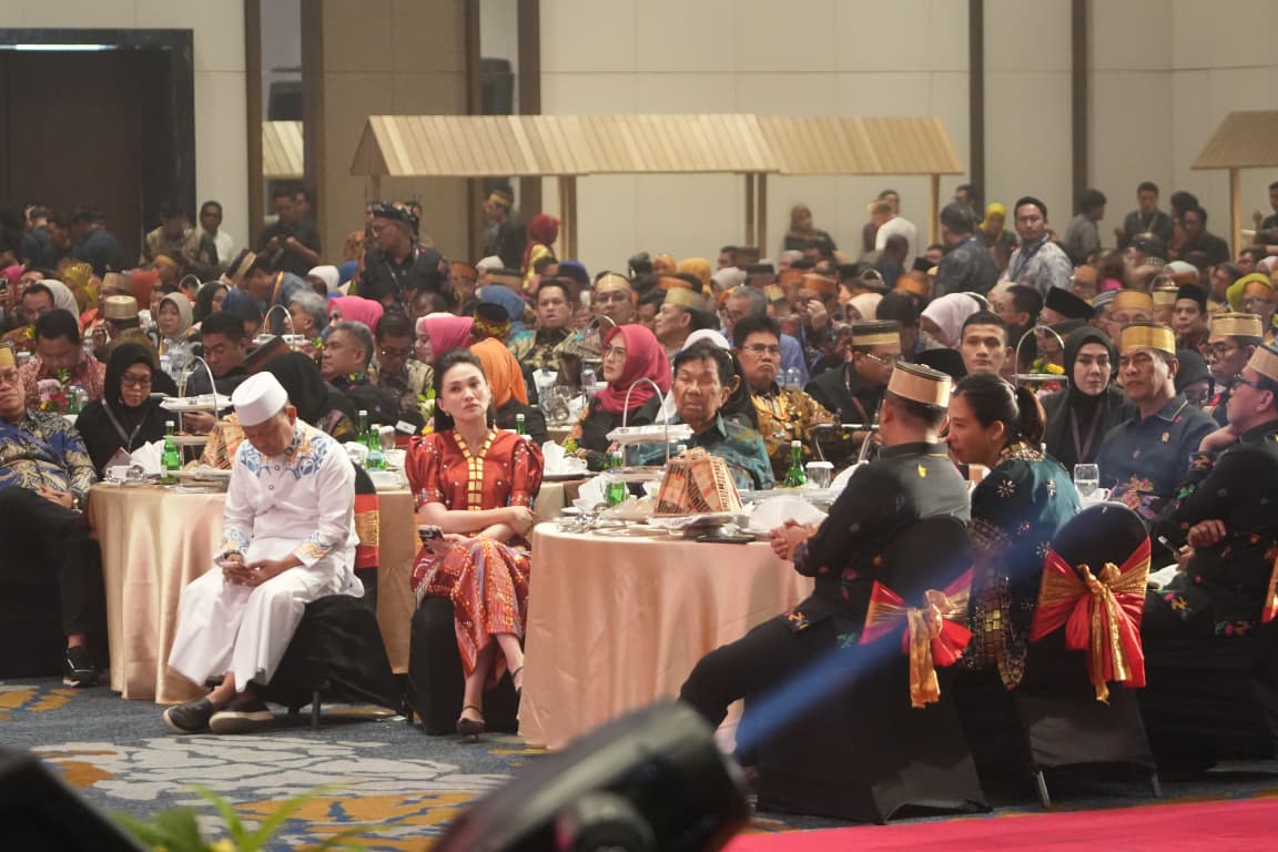Dari Sepiring Nyuknyang ke Armada Kapal: Kisah yang Membawa Sherly Tjoanda Kembali ke Makassar