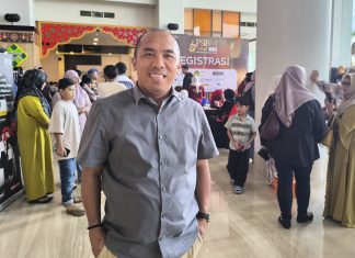 Saudagar Bugis Makassar