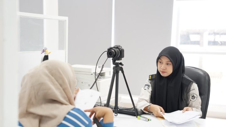 Pengumuman layanan imigrasi 2026
