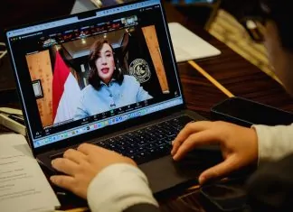 pariwisata indonesia 2026