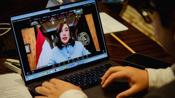 pariwisata indonesia 2026