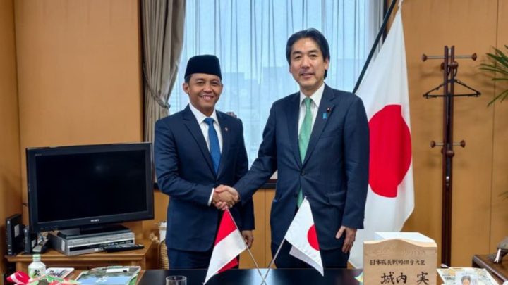 kementerian kehutanan indonesia kementerian kehutanan indonesia