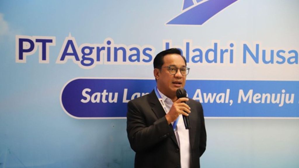 Memperingati Satu Tahun Transformasi, Agrinas Jaladri Tegaskan Arah Strategis Menuju Ekosistem Perikanan Terintegrasi