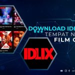 idlix situs streaming film