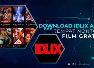 Kenapa IDLIX Banyak Dicari? Ini Alasan dan Alternatif Legalnya yang Lebih Aman