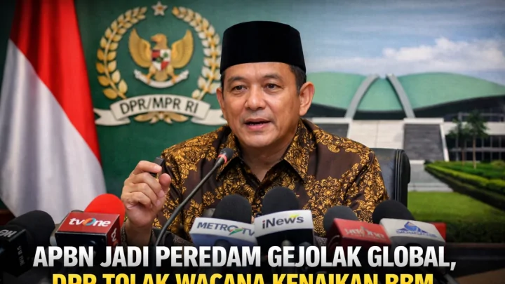 ekonomi Indonesia